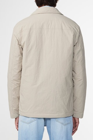 Chaqueta Matteo - Caqui