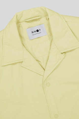 Chaqueta Clyde - Amarillo