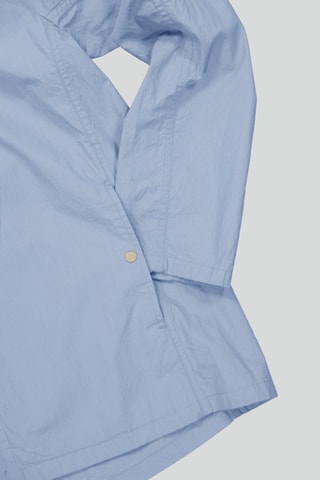 Kimono regular fit Kotaro - Celeste