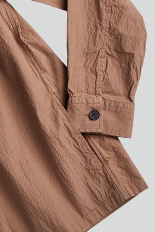 Sobrecamisa Wilasl - Rosa viejo