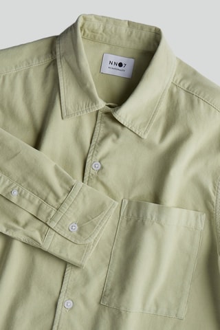 Camisa Julio - Verde agua