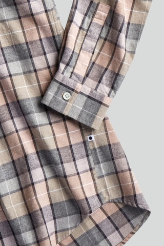 Camisa Deon - Gris oscuro