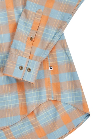 Camisa Levon - Celeste