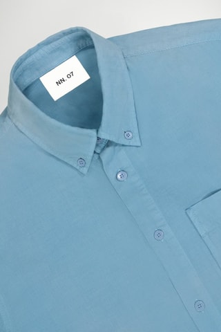 Camisa Arne - Celeste