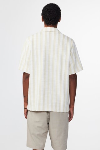 Camisa Julio - Caqui