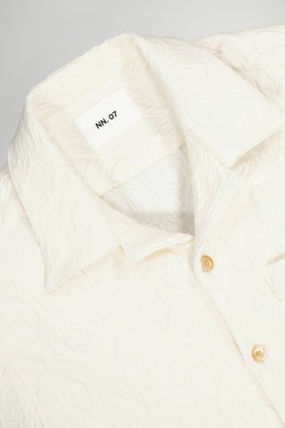 Camisa Julio - Crudo