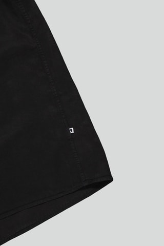 Camisa Julio - Negro