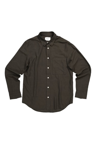 Camisa Cohen - Caqui