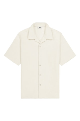 Camisa Julio - Crudo