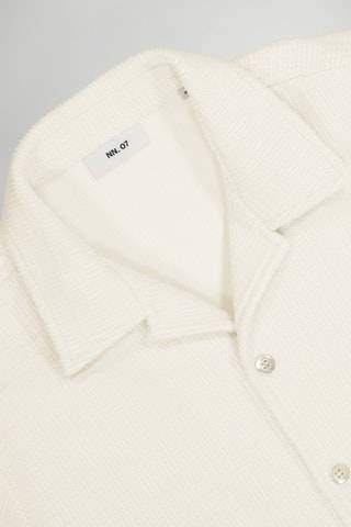 Camisa Julio - Crudo