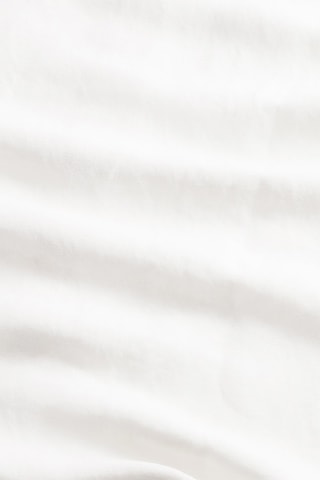 Camisa de lino Arne - Blanco