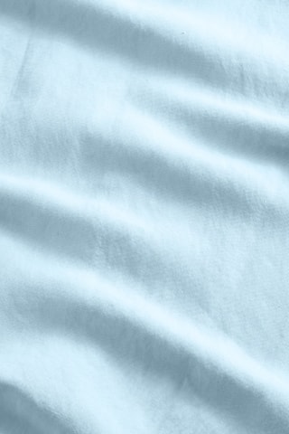 Camisa de lino Arne - Celeste