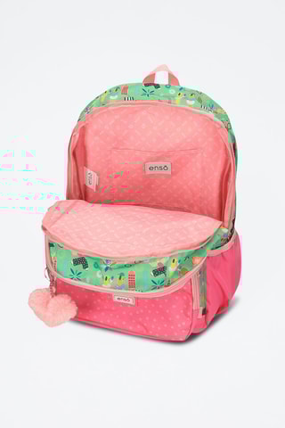 Sac à dos Garden Party - Vert