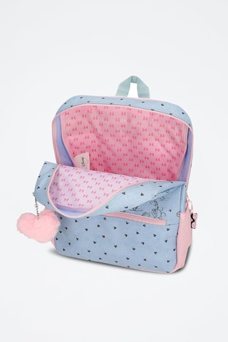 Sac à dos Minnie Disney - Ciel
