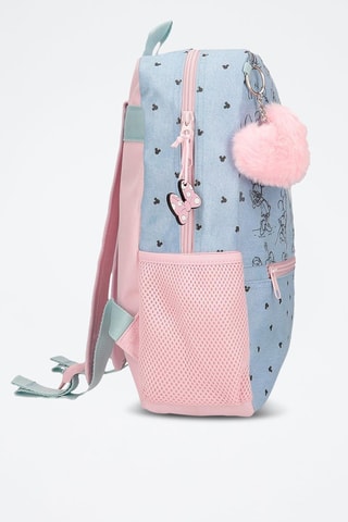 Sac à dos Minnie Disney - Ciel