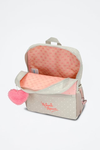 Sac à dos Minnie Disney - Vert