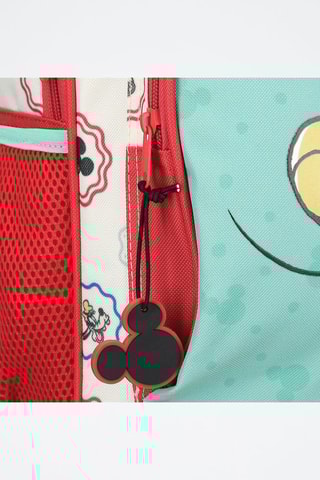 Sac à dos Mickey Disney - Multicolore 