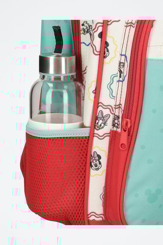 Sac à dos Mickey Disney - Multicolore 