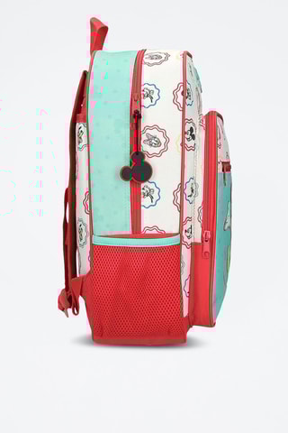 Sac à dos Mickey Disney - Multicolore 