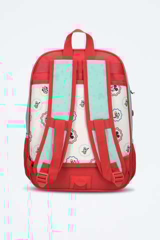 Sac à dos Mickey Disney - Multicolore 