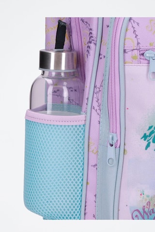 Sac à dos Wish : Asha et la Bonne Etoile Disney - Rose