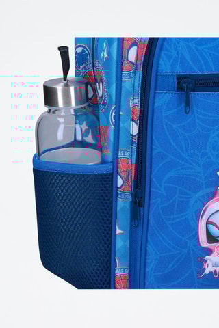 Sac à dos Spidey et ses amis extraordinaires Marvel - Bleu roi