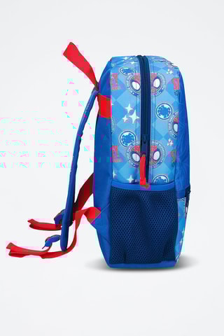 Sac à dos Spidey et ses amis extraordinaires Marvel - Bleu roi