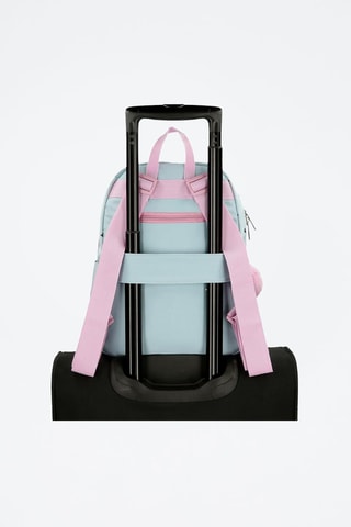 Sac à dos Mickey Disney - Bleu