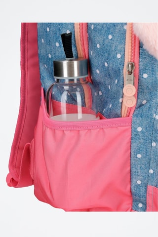 Sac à dos Little Dreams - Bleu et rose