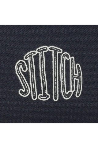 Sac à dos Stitch Lilo et Stitch Disney - Noir