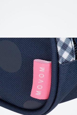 Sac à dos - Bleu et turquoise