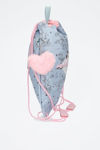 Sac à dos Minnie Disney - Ciel