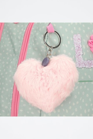 Sac à dos - Vert d’eau