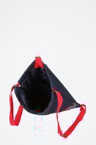 Sac à dos Avengers Marvel - Bleu marine