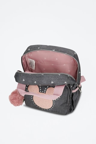 Sac à dos Mickey Disney - Noir