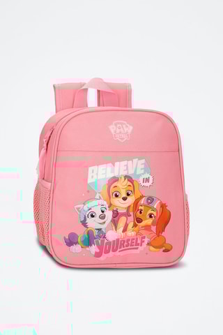 Sac à dos Pat’Patrouille - Rose