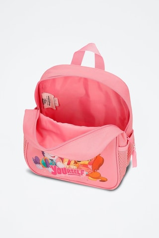 Sac à dos Pat’Patrouille - Rose