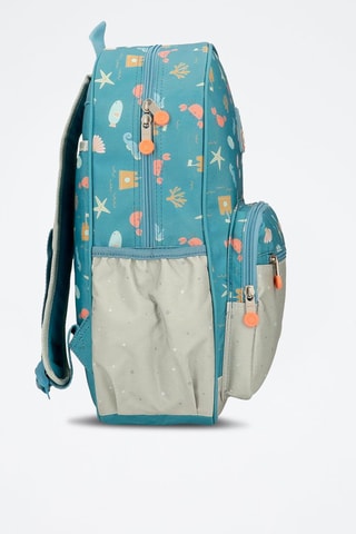 Sac à dos - Turquoise