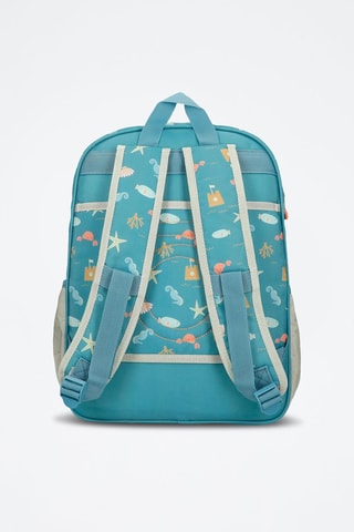 Sac à dos - Turquoise