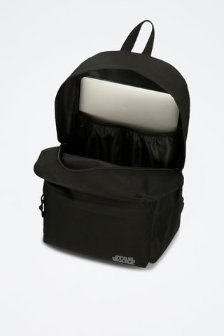 Sac à dos R2-D2 Star Wars - Noir