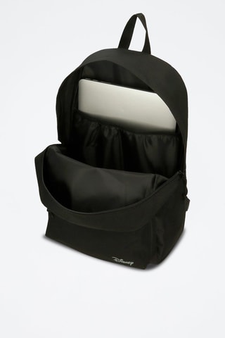 Sac à dos Mickey et Donald Disney - Noir