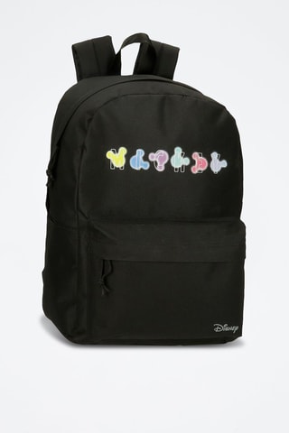 Sac à dos Mickey Disney - Noir