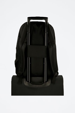 Sac à dos Mickey Disney - Noir