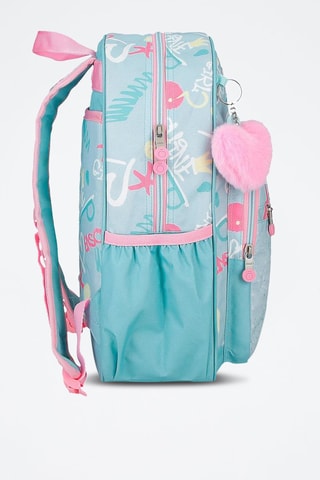 Sac à dos - Turquoise