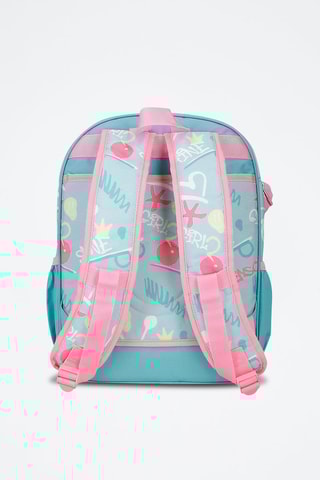 Sac à dos - Turquoise