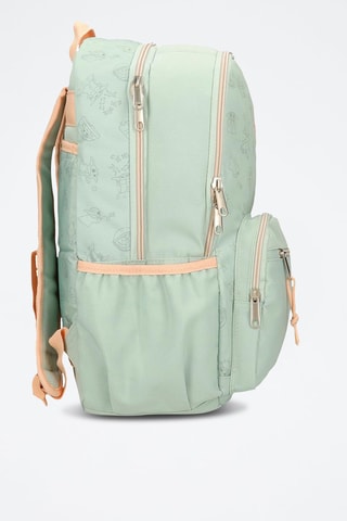 Sac à dos Grogu The Mandalorian Star Wars - Turquoise