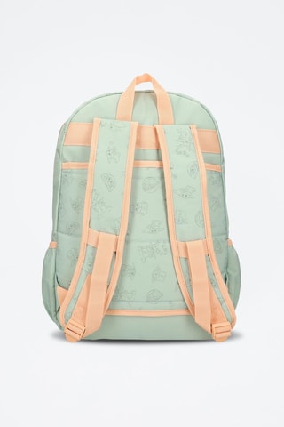 Sac à dos Grogu The Mandalorian Star Wars - Turquoise