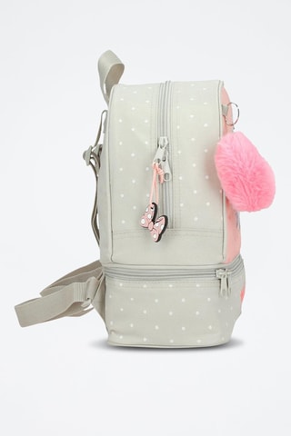 Sac à dos Minnie Disney - Vert d'eau