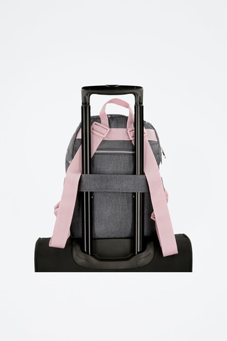 Sac à dos Mickey Disney - Noir