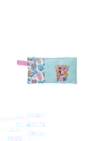 Trousse Pat' Patrouille - Bleu et rose